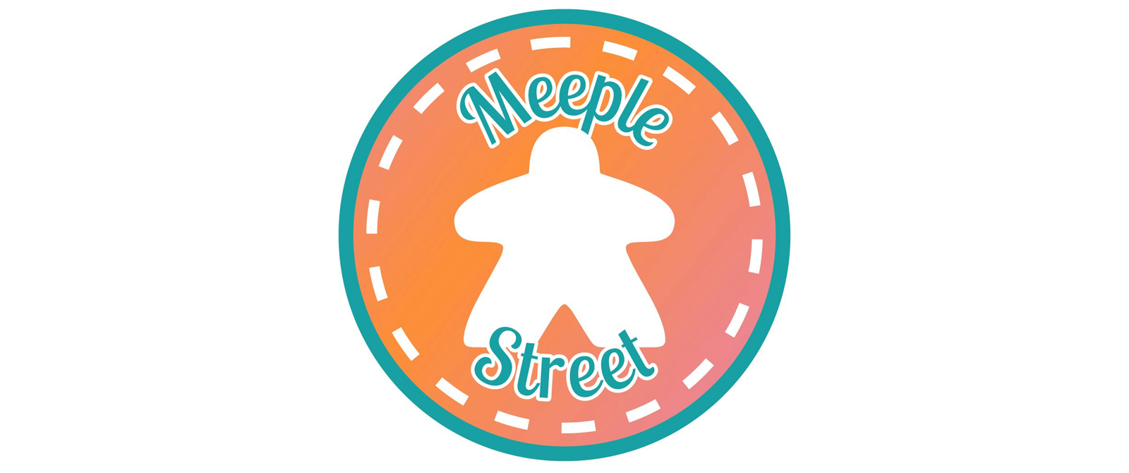 Meeple Street review graphic